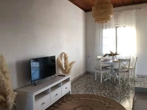 Casa Yasmina, apartament spațios cu 2 dormitoare 01