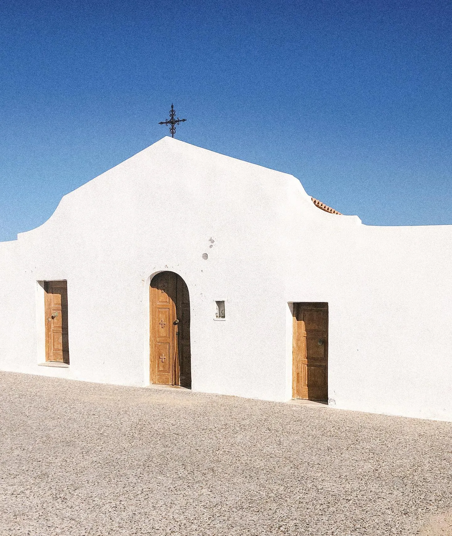 Agios Nikolaos, Zante