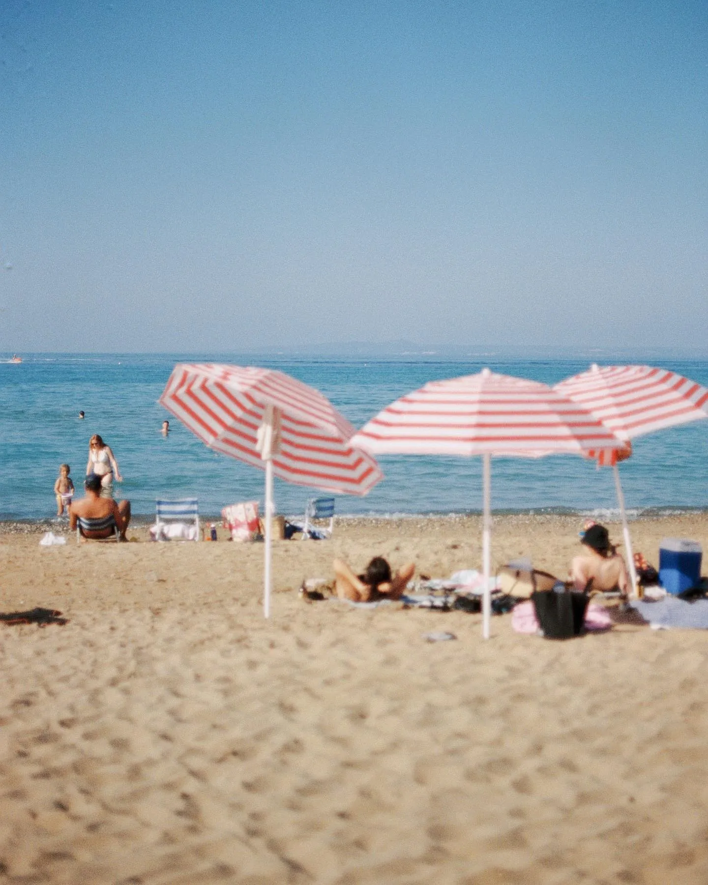 Spiaggia di Alykes, Zante