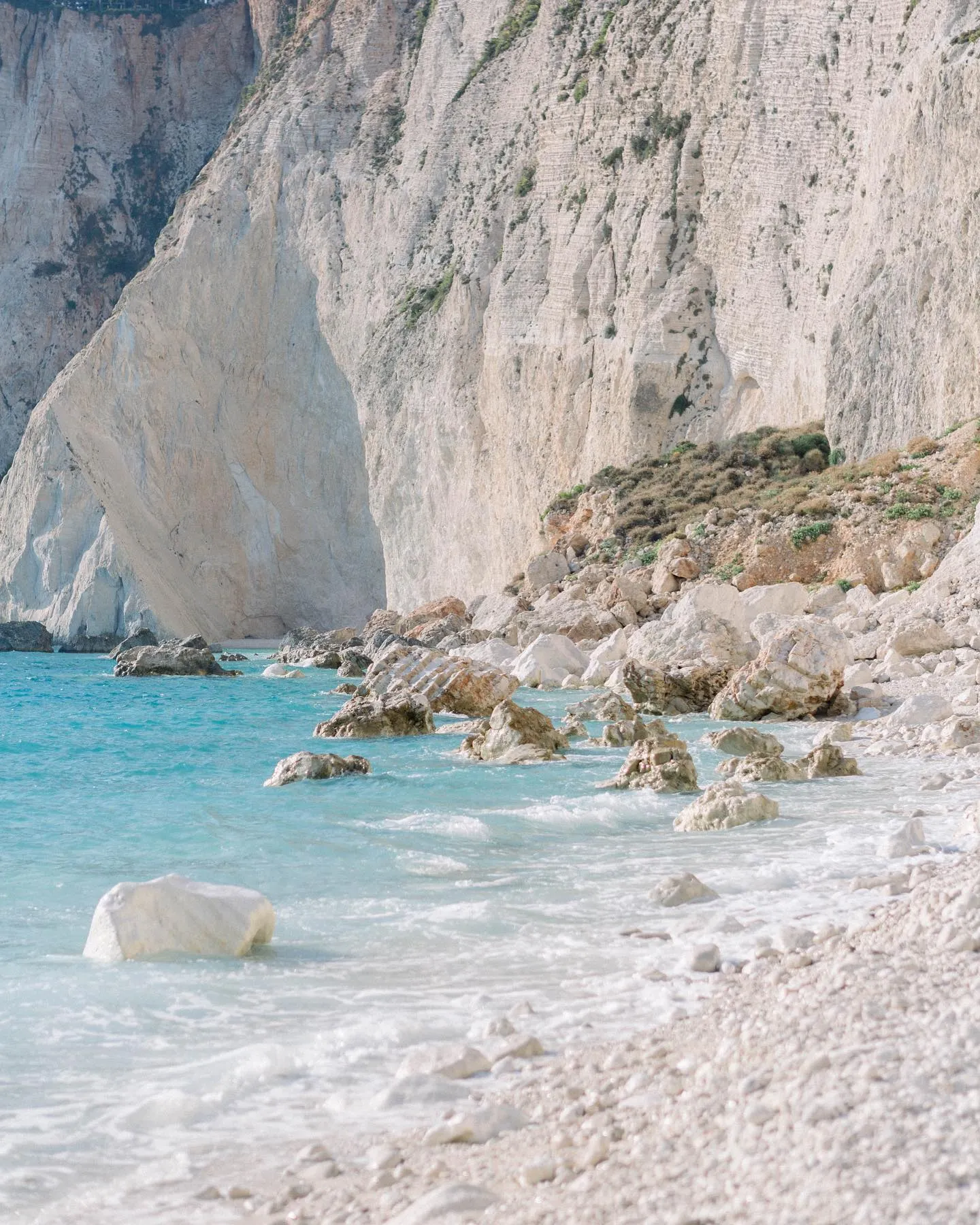 Μυζήθρες, Ζάκυνθος