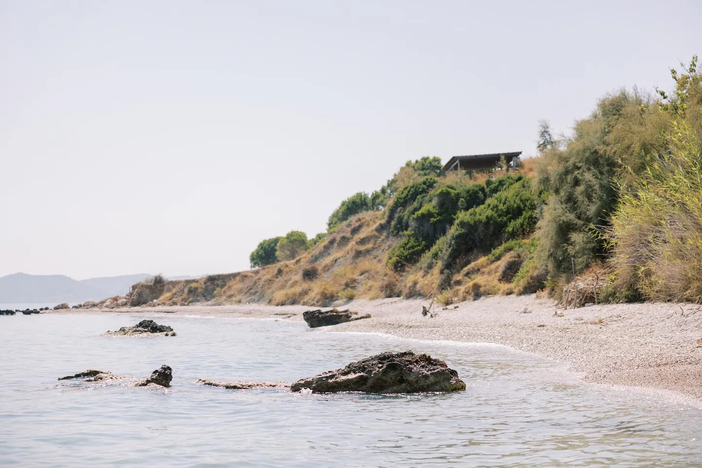 Porto Niova, Zante