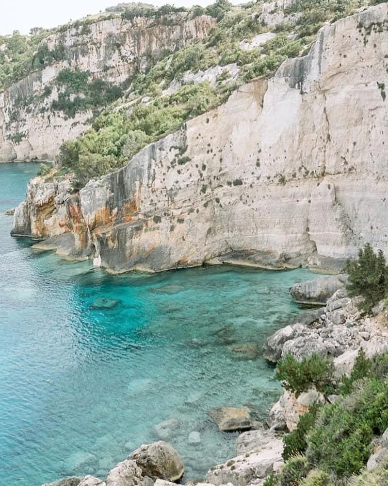 Skinari, Zakynthos